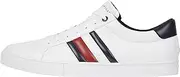 [Tommy Hilfiger] Men's Corp Men Sneaker