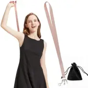 Zipper Helper Pull for Dresses and Boots with Invisible Zippers