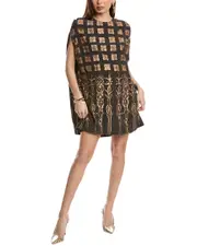 Valentino Midi Dress
