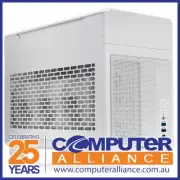Thermaltake TR100 SFF Mini ITX Case Snow Edition