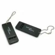 Survival Whistle Plastic Super Loud Emergency Whistle X9I2 Hiking 2024 C7B1