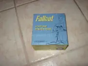Fallout Fortune Finder Perk Vault Boy Collectible Figurine Diorama Loot Crate