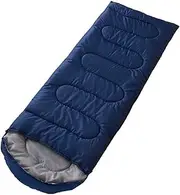 Warm and Thick Sleeping Bags Adult Outdoor Warm and Comfortable Sleeping Bags Sleep Comfortably in This Cozy Sleeping Bag Designed for Outdoor use.
