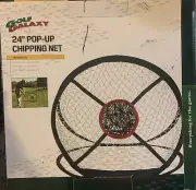 Golf Galaxy 24” Pop-Up Chipping Net