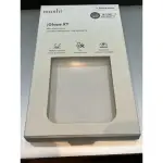 二手 MOSHI IGLAZE XT IPHONE 13 PRO 超薄透亮保護殼