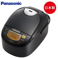 在飛比找ETMall東森購物網優惠-Panasonic 國際牌日本製10人份微電腦IH電子鍋 S