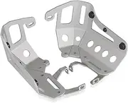 Motorcycle R 1100 GS Cylinder Head Guard Engine Cover Protector for B&MW R1100GS R1150GS R1100 GS R1150 GS for Adventure RT R1150RT (Color : 1)