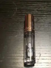 Anastasia Beverly Hills ABH Crystal Lip Gloss in Glass (Clear) ~ 0.105oz Mini
