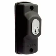 BDS Trencab Key Switch Lock MS-S1 238001 Momentary Spring Return On Off