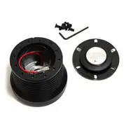 SAAS Steering Wheel Boss Kit Suit Ford Falcon Xm-Xp F100 BK17AL