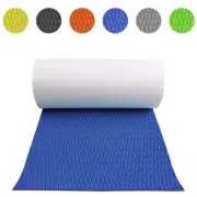 EVA Foam Surfboard Pad Sheet Trimmable Design Groove Pattern Flooring Accessory