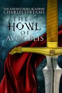 在飛比找博客來優惠-The Howl of Avooblis