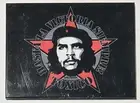 1985 Che Guevara HASTA LA VICTORIA SIEMPRE 3” Kitchen Magnet Nostalgic Art NEW