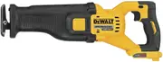 BRAND NEW DEWALT FLEXVOLT BRUSHLESS RECIPROCATING SAW DCS389 54V / 60V
