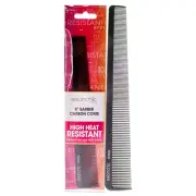 Barber Taper Carbon Comb High Heat Resistant 8 Comb Unisex 1 Pc