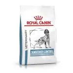 Royal Canin Veterinary Sensitive Control Dry Dog Food 14kg