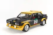 New Tamiya 1/20 131 Abarth Rally Olio Fiat Model Kit