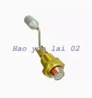 NEW Oil Level Gauge Indicator 1614802300 for Atlas Copco Compressor 1614-8023-00