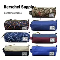 在飛比找蝦皮購物優惠-Herschel Settlement Case 筆袋 10