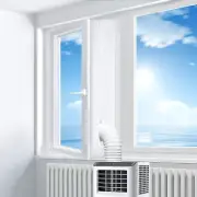 Portable Air Conditioner Window Seal Kit, 400CM (157'') AC Casement