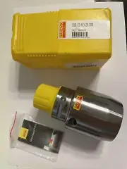 930-C5-HD-25-088 SANDVIK Hydraulic Coro Chuck C5 Capto Milling Holder 25mm VAT