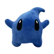 All Star Collection Luma Star Stuffed Plush Toy Gift for Fans
