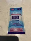 clean and clear oil absorbing sheets