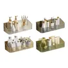 Shower Caddys Shower Shelves No Drilling Shower RacksBathroom Shelves