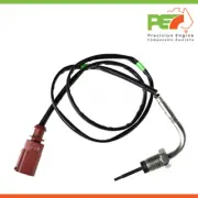 New * PEC * Exhaust Gas Temp Sensor Pre-DPF For Volkswagen Golf MK VI Diesel ... (for: Volkswagen)