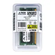 2GB SODIMM Asus K53BY K53E K53SC K53SD K53SJ K53SV K53TA K53TK Ram Memory