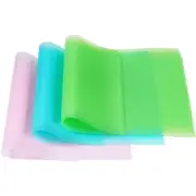Fridge Mat Drawer Liner Refrigerator Pad Washable Kitchen Waterproof Shelf 2PCs