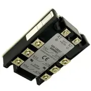 For Crouzet GA3-12D25Z 84068451 Solid State Relay 4-32V