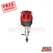 MSD Distributor for Ford LTD 1977-1986