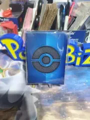 Trainer's Toolkit 2021 Card Sleeves 65ct Sealed Pack Pokemon TCG