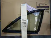 New genuine Nissan R33 Skyline quarter glass - RH GTR