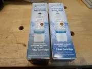 APF1400 Compatible Refrigerator Water Filter LG LT700P, ADQ36006101, 46-9690