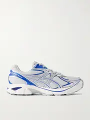 [Asics] Asics - Gt-2160 Mesh Sneakers - Light gray - UK 7.5 UK 7.5 Gray