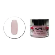 Wave SNS Gelish Dip Dipping Nail Powder 124 W124 Pinkilicious 56g