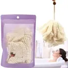 Bath Shower Loofah Sponges Exfoliator Cleaning Loofahs Sponges for Bathroom Men