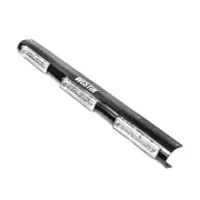 Westin 366005C3CH Push Bar Light Channel