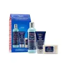 Men's Skincare Kiehl's Ultimate Gift Set ,Kiehls Men’s Energising Essentials Set