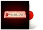 The Rolling Stones "Live At Racket NYC" RSD White Vinyl LP NEW Sealed Jagger