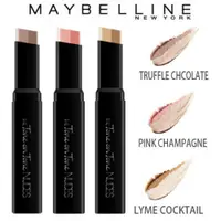 在飛比找蝦皮購物優惠-MAYBELLINE 美寶蓮 Tone On Tone Sh