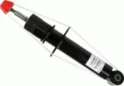 REAR SHOCK ABSORBER FITS: VW TOUAREG 3.0 V6 TSI/3.6 V6 FSI/3.0 V6 TDI/4.2 V8