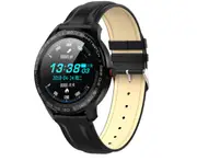 1.3-inch Color Screen Smart Bracelet Full Round Screen Multi-motion Mode Can Monitor Heart Rate Blood Pressure Sleep-5