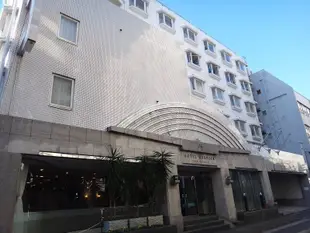 橫須賀港灣酒店Hotel Harbour Yokosuka
