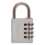 MASTER LOCK Combination Padlock 643DASTWDAU