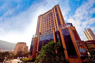 福州東關明珠大酒店DONGGUANMINGZHU HOTEL