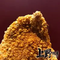 在飛比找momo購物網優惠-【上野物產】經典茶餐廳 台式蒜香椒鹽雞腿排 x15片(100