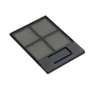 Projector Air Filter For EPSON PowerLite 410W/77C/83V+/822+/W6/83c/S5/S6